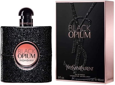 YSL Black Opium EDP 90ML