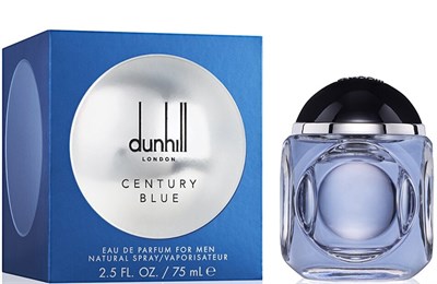 Dunhill Century Blue EDP 100ML