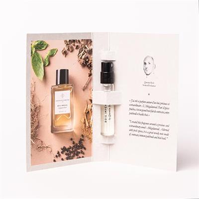 Essential Parfum Bios Imperial 2ML Vial/Sample