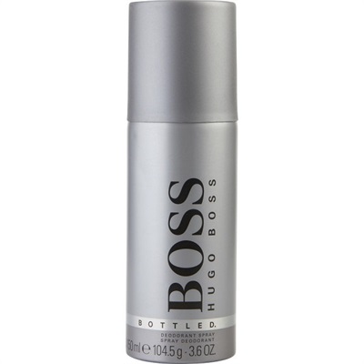 Hugo Boss Bottled Deo Spray 150ML
