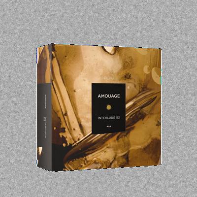 Amouage Interlude 53 Extrait De Parfum 100ML