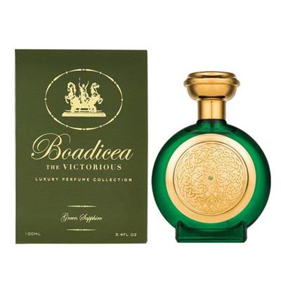 Boadicea The Victorious Green Sapphire EDP 100ML