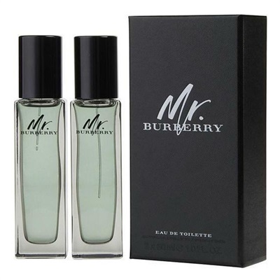 Burberry Mini Travel Him