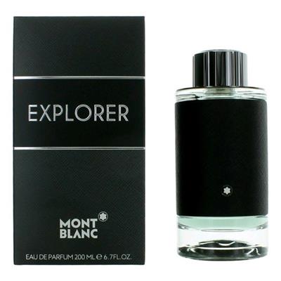 Mont Blanc Explorer EDP 200ML