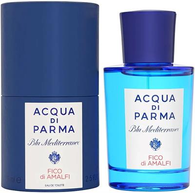 Acqua Di Parma Blue Mediterraneo Fico Di Amalfi EDT 75ML