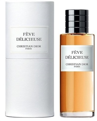 Christian Dior Fève Délicieuse EDP 250ML