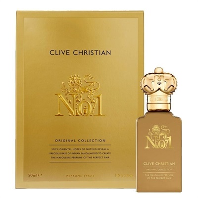 Clive Christian No.1 Men EDP 50ML