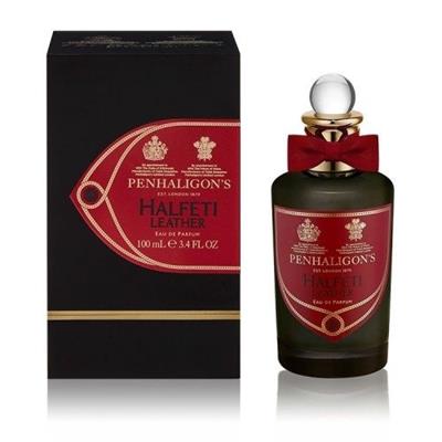 Penhaligon's Halfeti Leather EDP 100ML