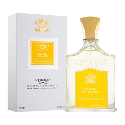 Creed Neroli Sauvage EDP 100ML