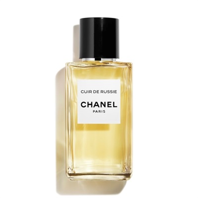 Chanel Cuir De Russie Les Exclusifs EDP 75ML