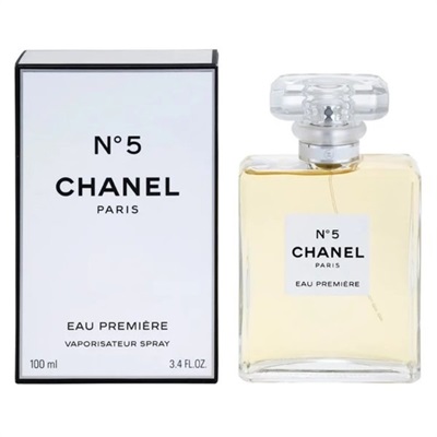 Chanel No 5 EAU Premiere Spray 100ML