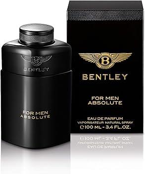 Bentley Absolute EDP 100ML