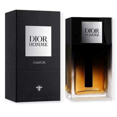 Christian Dior Homme Parfum 75ML (Year 2025)