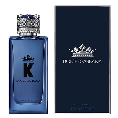 Dolce & Gabbana K (the King) EDP 100ML