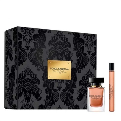 Dolce & Gabbana The Only One Giftset Her