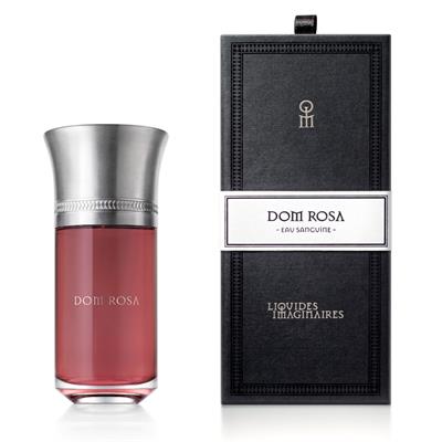 Liquides Imaginaires Dom Rosa EDP 100ML