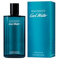 Aftershave Davidoff Cool Water 125ML
