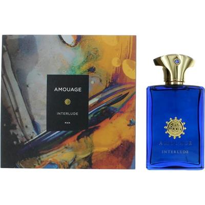 Amouage Interlude EDP 100ML