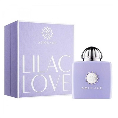 Amouage Lilac Love EDP 100ML