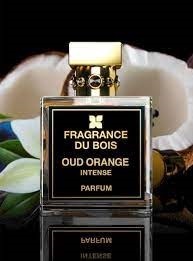 Fragrance Du Bios Oud Orange Intense 100ML
