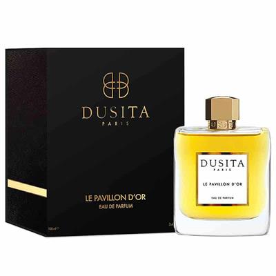 Dusita Le Pavillion D'Or Parfum 100ML