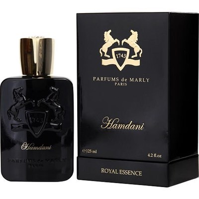 Parfums de Marly Hamdani EDP 125ML 