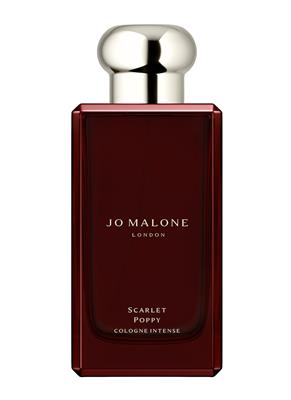 Jo Malone Scarlet Poppy Cologne Intense 100ML