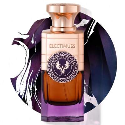 Electimuss Amber Aquilaria EDP 100ML