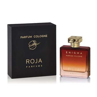 Roja Enigma Parfum Cologne 100ML