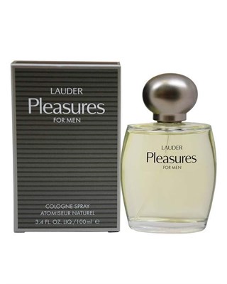 Estee Lauder Pleasure For Men 100ML