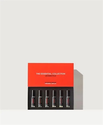 Frederic Malle Essential Collection Set for Men 