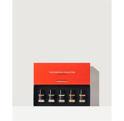 Frederic Malle Essential Collection for Men (5x7ML)