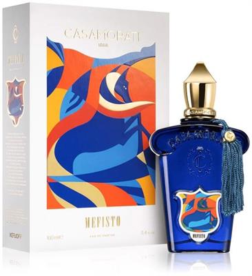 Xerjoff Casamorati Mefisto EDP 100ML