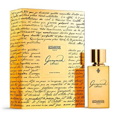 Marc Antoine Barrois Ganymede Extrait de Parfum 50ML