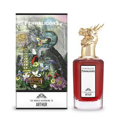 Penhaligon's The World According to Authur EDP 75ML