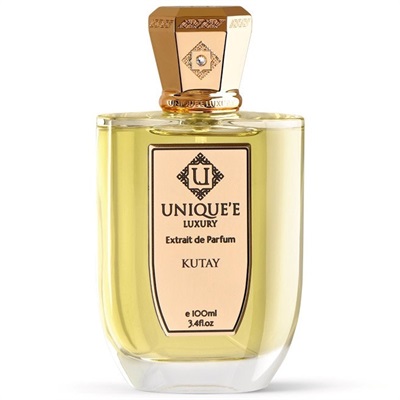 Unique Luxury Kutay Extrait De Parfum 100ML