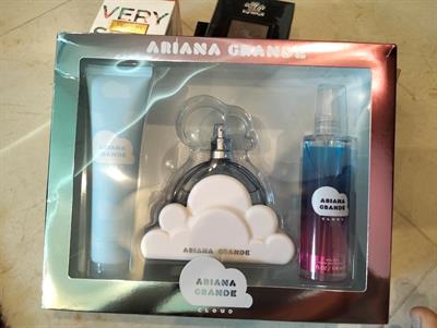 Ariana Grande Cloud Giftset Her