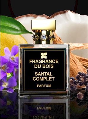 Fragrance Du Bois Santal Complet Parfum 100ML
