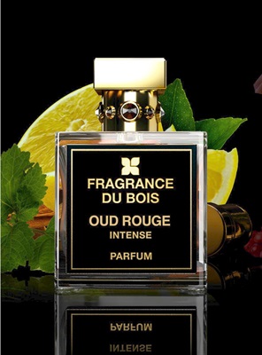 Fragrance Du Bois Oud Rouge Intense 100ML