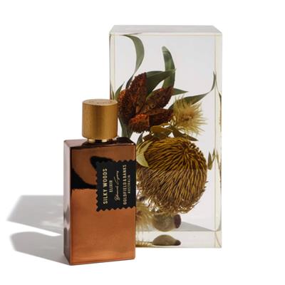 Goldfield & Banks Silky Wood Elixir EDP 100ML