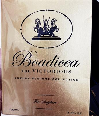 Boadicea The Victorious Fire Sapphire 100ML