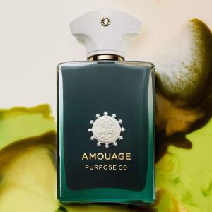 Amouage Purpose 50 Extrait 100ML