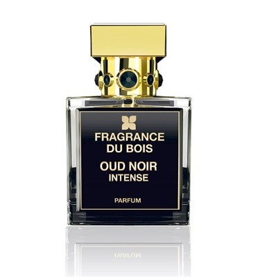 Fragrance du Bois Oud Noir Intense 100ML