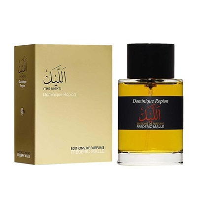 Frederic Malle The Night EDP 100ML