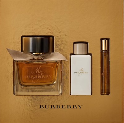 My Burberry Giftset Her