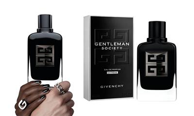 Givenchy Gentleman Society EDP Extreme 100ML