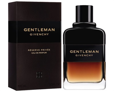 Givenchy Gentleman Privee Reserve EDP 100ML