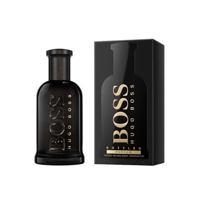 Hugo Boss Bottled Parfum 100ML