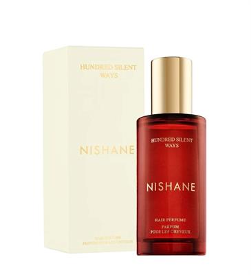 NIshane Hundred Silent Ways Hair Perfume 50ML