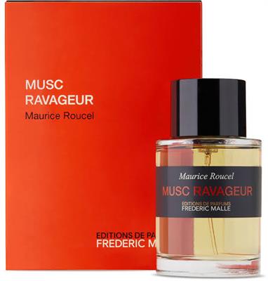 Frederic Malle Musc Ravageur EDP 100ML